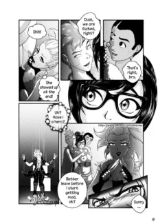 Mei’s Adventure010