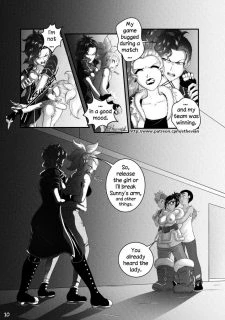 Mei’s Adventure011