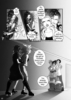 Mei’s Adventure011