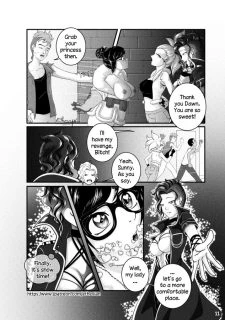 Mei’s Adventure012