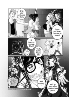 Mei’s Adventure012