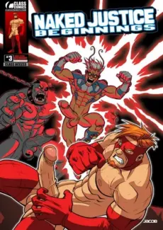 Naked Justice – Beginnings Part 3