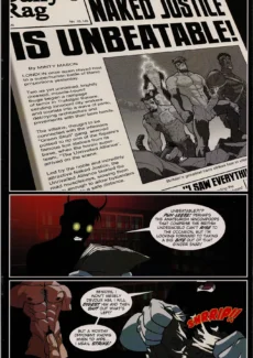 Naked Justice2003