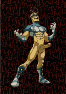 Naked Justice2027