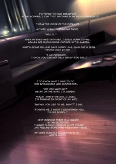 Netorare Video Letter (22)