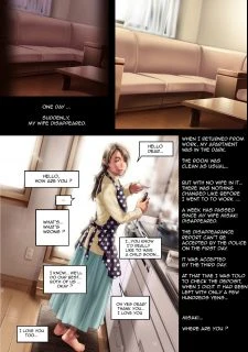 Netorare Video Letter (3)