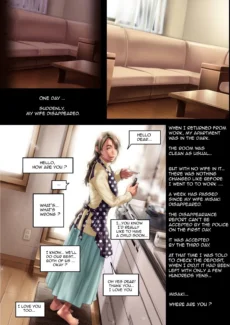 Netorare Video Letter (3)
