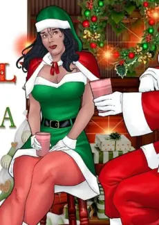 O Natal de Melissa - Seiren (English) O Natal de Melissa – Seiren (English)