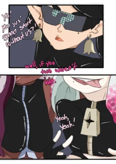 Octo-Puss- Inuyuru [Splatoon] (12)