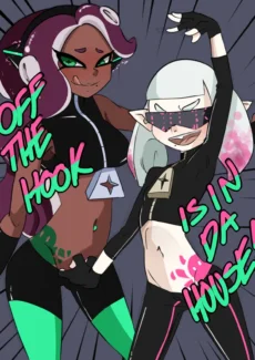 Octo-Puss- Inuyuru [Splatoon] (13)