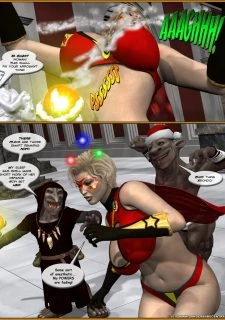 Omega Woman (13)