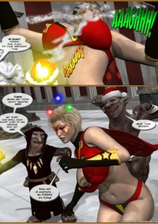 Omega Woman (13)
