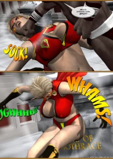 Omega Woman (14)
