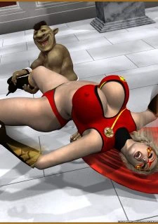 Omega Woman (15)