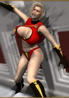 Omega Woman (16)