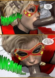 Omega Woman (19)