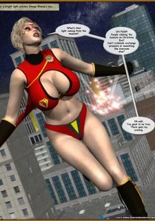 Omega Woman (5)