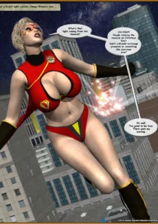 Omega Woman (5)