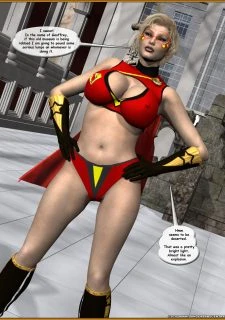 Omega Woman (6)