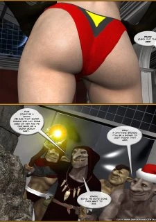 Omega Woman (7)