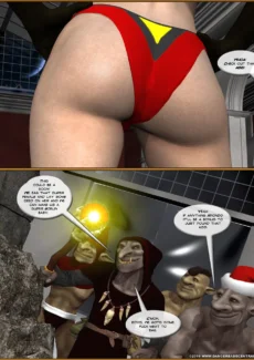 Omega Woman (7)