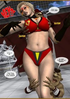 Omega Woman (9)