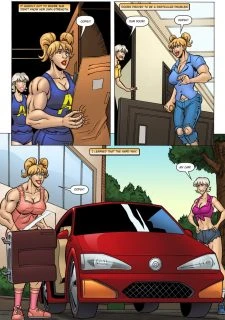 Oopsy 1-08