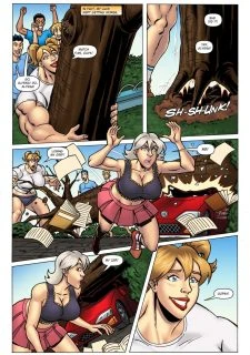 Oopsy 1-14