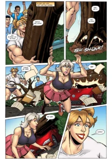 Oopsy 1-14