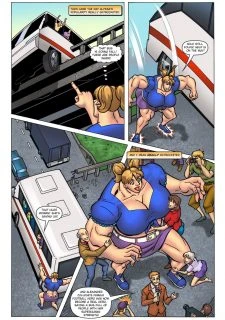 Oopsy 1-15