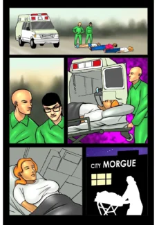 Outbreak 1-11