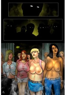 Outbreak 3-12