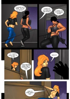 Outbreak 5-07