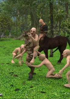PigKing- Enchanted World (17)
