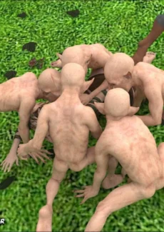PigKing- Enchanted World (19)