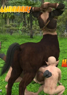 PigKing- Enchanted World (27)