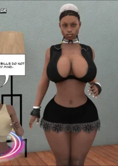 PigKing- The Housemaid (17)