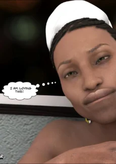 PigKing- The Housemaid (40)