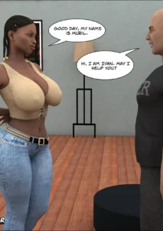 PigKing- The Housemaid (7)