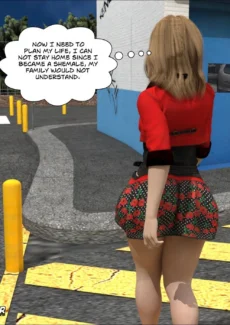 Pigking- Crossdressing (13)