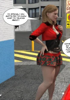 Pigking- Crossdressing (18)