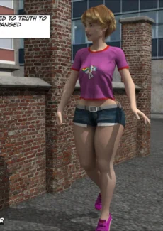 Pigking- Crossdressing (3)