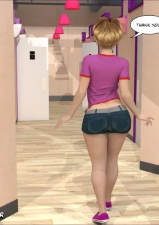 Pigking- Crossdressing (7)