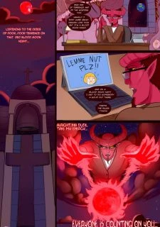 Razter- Twisted Sisters- 21