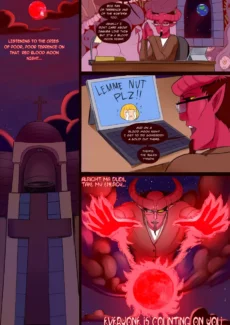 Razter- Twisted Sisters- 21