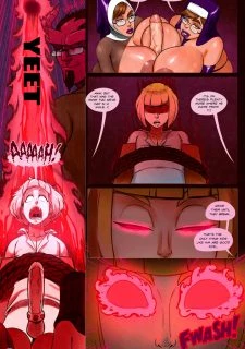 Razter- Twisted Sisters- 22