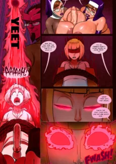 Razter- Twisted Sisters- 22