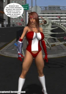 Red Fist (11)
