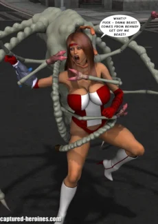 Red Fist (12)