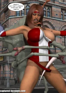 Red Fist (15)